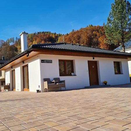 Apartmány Bystrá-Chopok Brezno Exterior foto